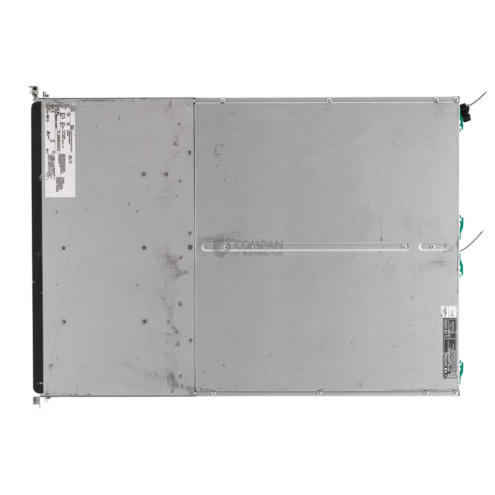 ETLDE2AG FUJITSU ETERNUS DX 12BAY LFF STORAGE EXPANSION ETLDE2AG ETERNUS DX